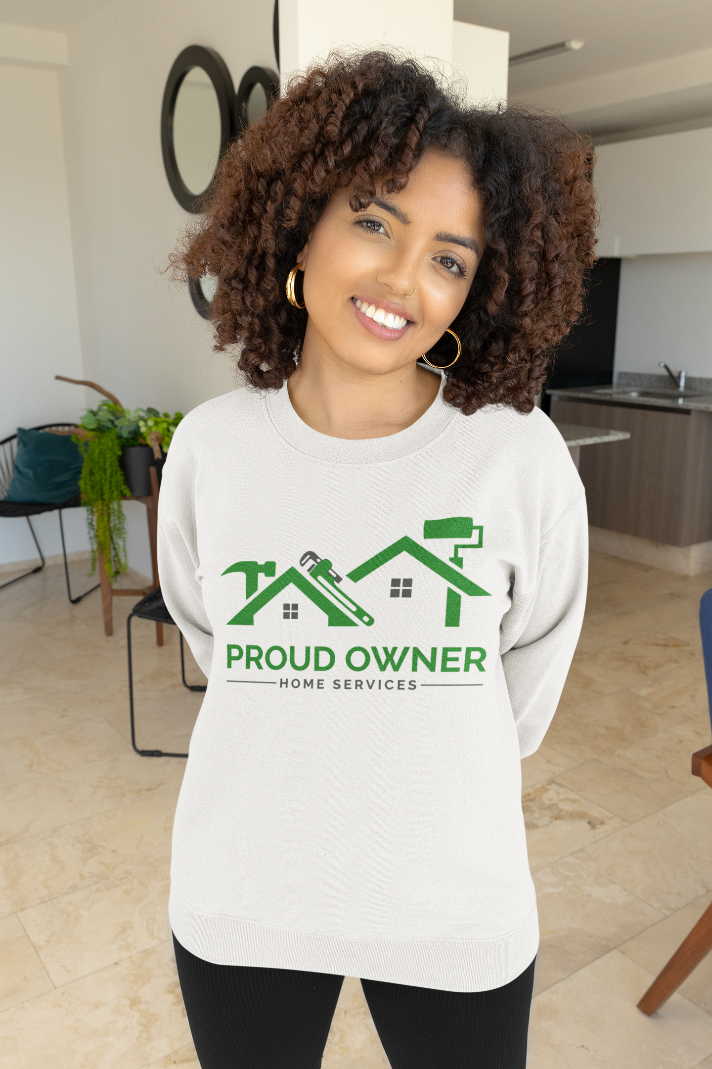 Proud Owner Home Service team — professional painting and renovation in Corpus Christi, Texas