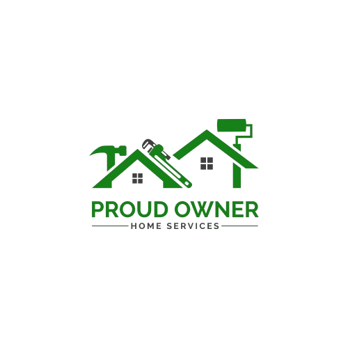 Proud Owner Home Service logo
